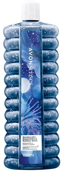 Avon Пена для ванн "Сладкие сны" пена для ванны 1000 мл