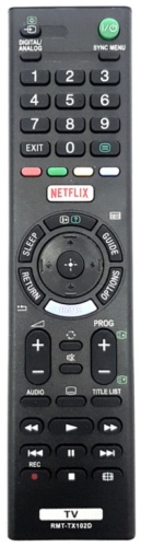 RMT-TX102D