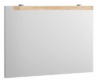 Зеркало настенное Villeroy&Boch 80x75 см