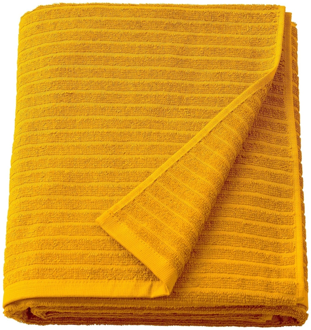 Полотенце IKEA 150x100 см, хлопок, 1 шт,