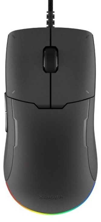 Мышь Xiaomi Gaming Mouse Lite черный
