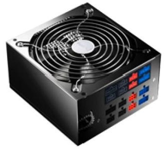 Блок питания HuntKey X7 900W