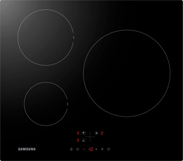 Samsung NZ63F3NM1AB/WT черный