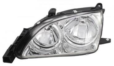 Tiger блок фара CH-212-11C3L-LD-EN