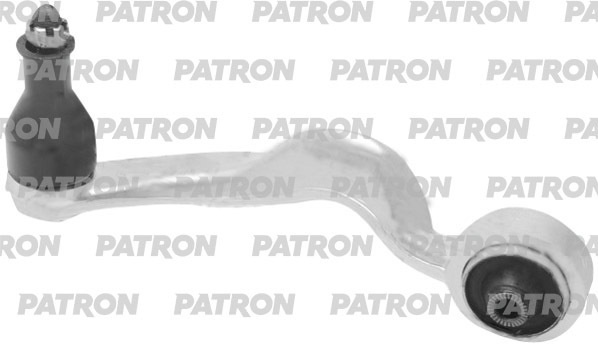 PATRON рычаг подвески PS50187L