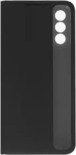 Чехол для Samsung Galaxy S21+ черный