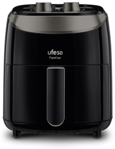 Аэрогриль Ufesa Phantel Mech 3.5 л черный
