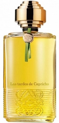 Loewe Las tardes de Capricho парфюмерная вода EDP 100 мл, унисекс