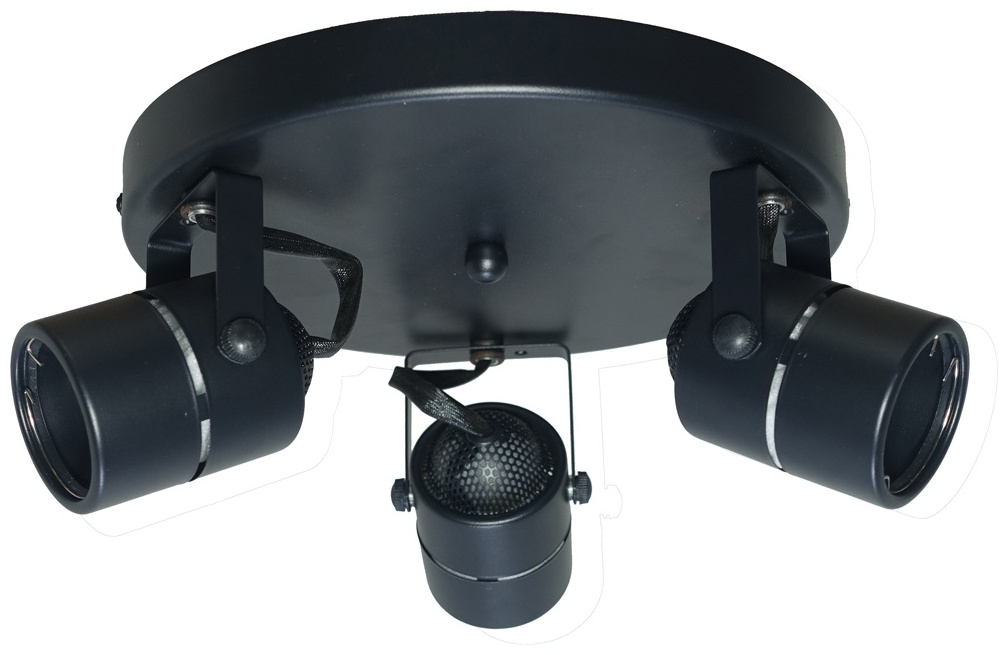 Teksan трековый светильник 172-03076 SD21441/3