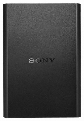 Внешний накопитель Sony KCC-HD-EG5 2000 Гб