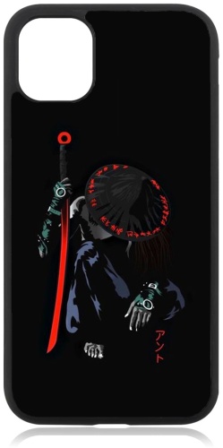 Чехол ImCase для Apple iPhone 14 Pro Max рисунок