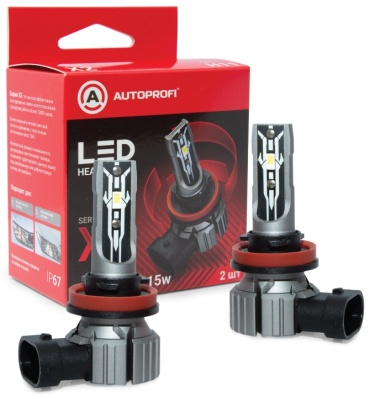 AUTOPROFI X2-H11