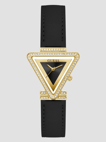 Кварцевые GUESS 14362116 сталь