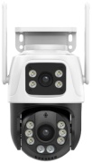 XMVision камера видеонаблюдения P6-QQ6, 6 Мпикс расширение 3072x2048