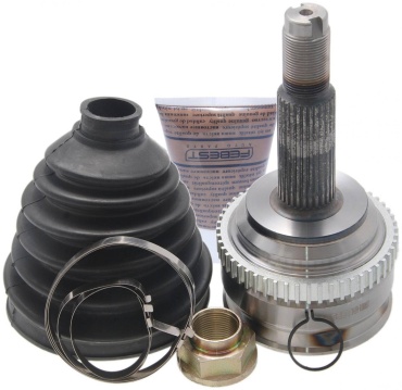 FEBEST шрус наружный FEBEST 1410-RODA52