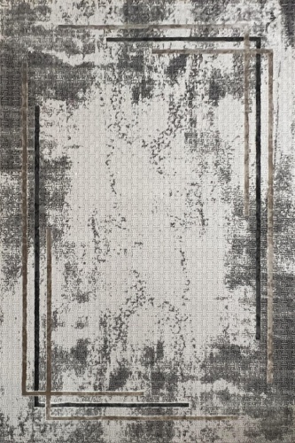 Ковер Bal Tekstil 250x350 см, короткий ворс, Казахстан