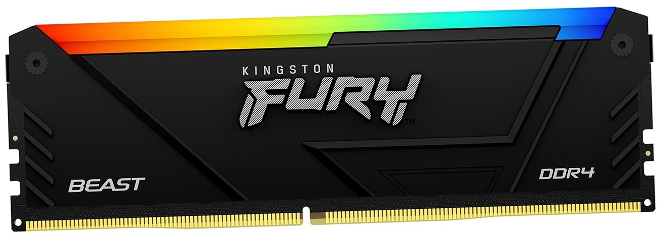 Оперативная память Kingston KF432C16BB12A/16 16 Гб