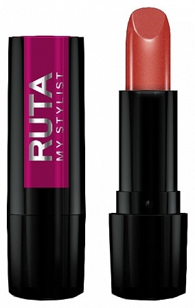 Ruta Glamour помада 16 Клубничный джем