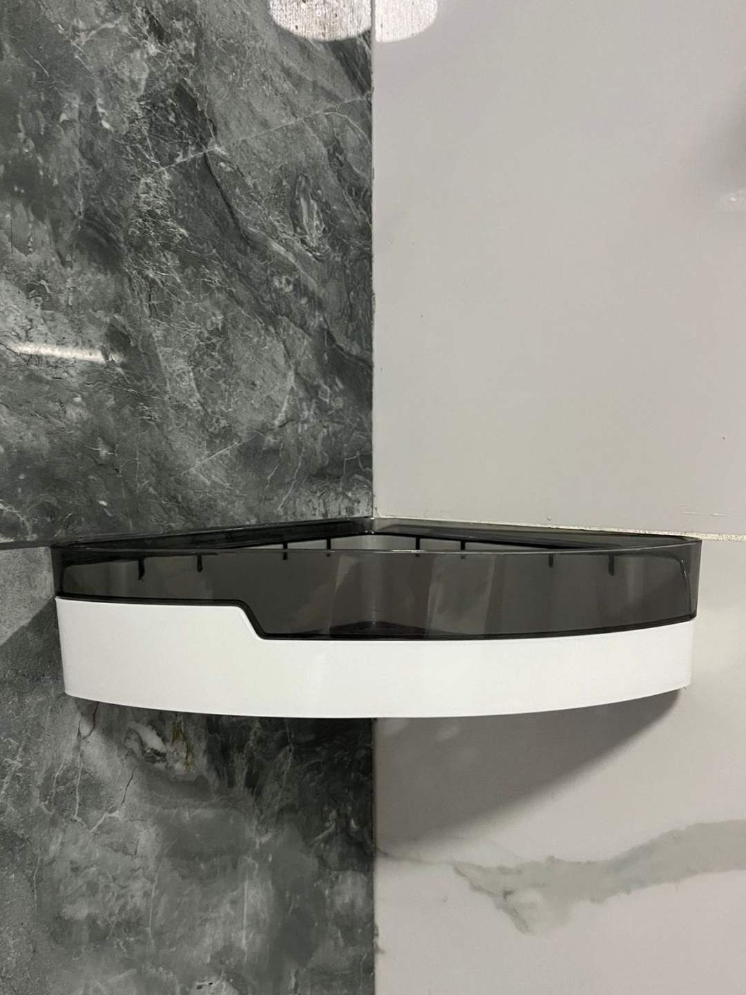SOAP полка 8005 1 шт, пластик