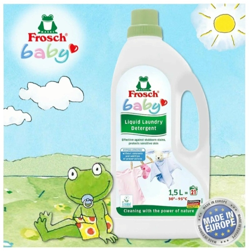 Frosch 1 л