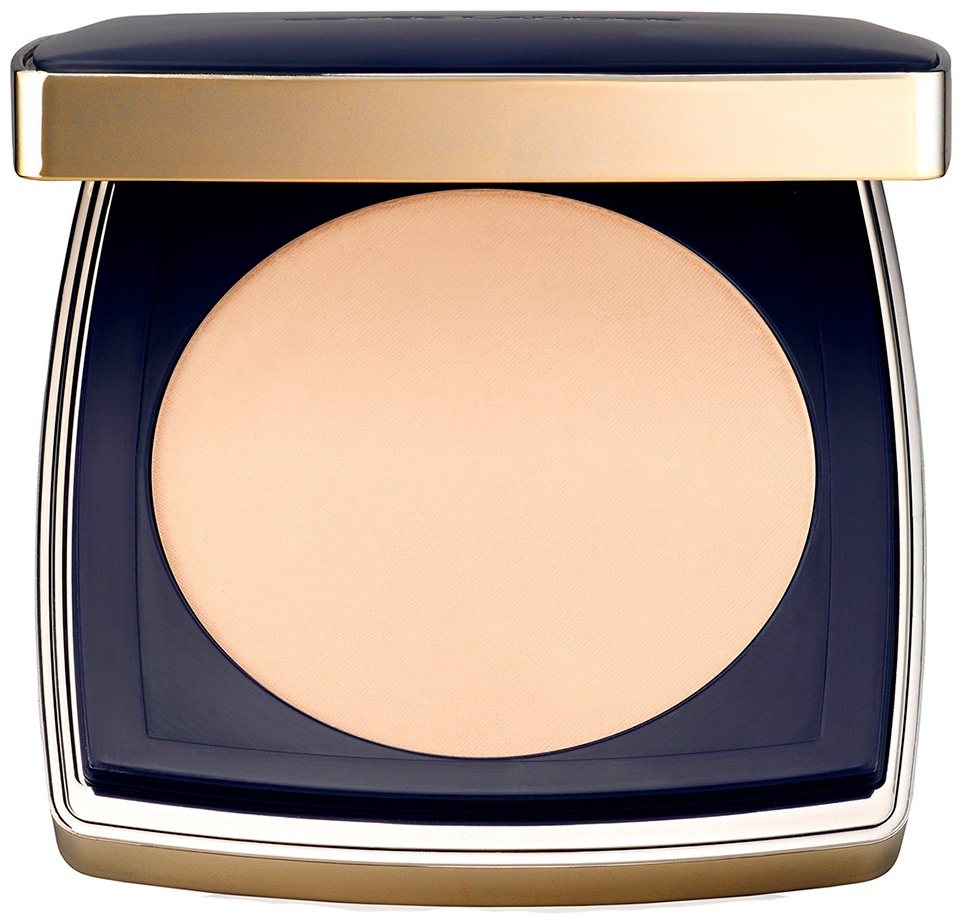 Estee Lauder Double Wear Stay In Place Matte Powder Foundation SPF10 кремовая 1w2 sand бежевый