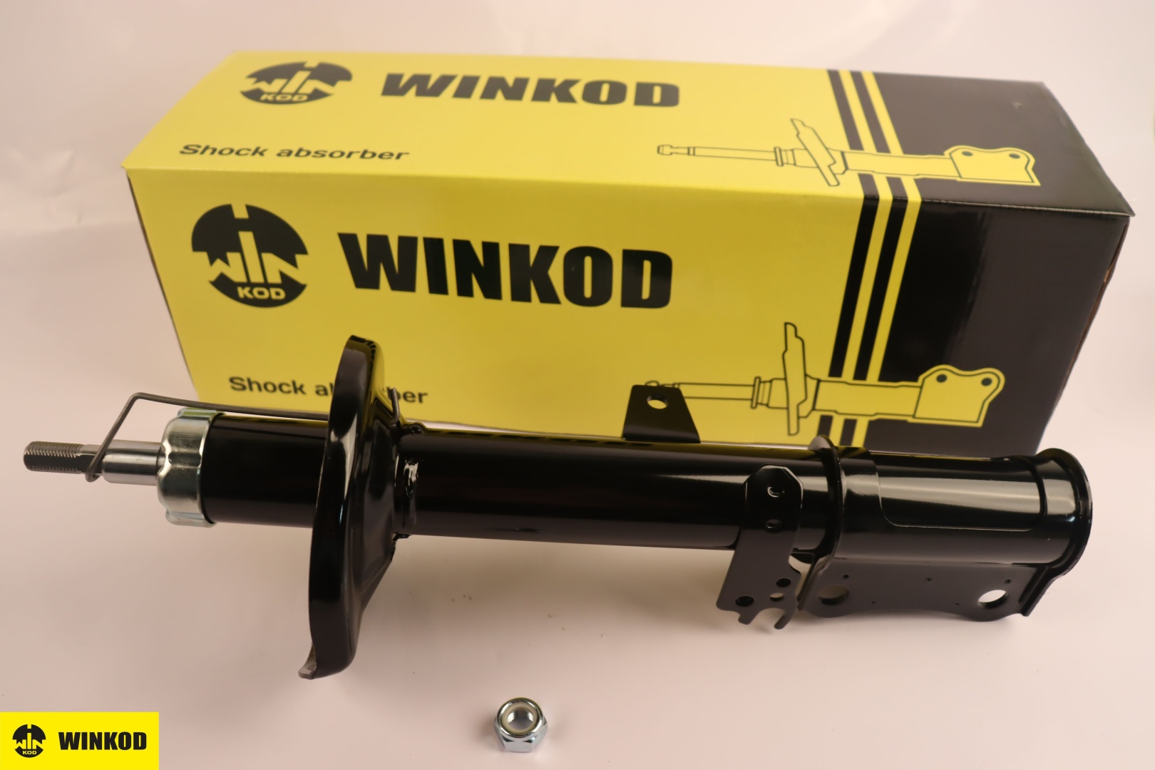 Амортизатор Winkod задний W333107SA 1 шт