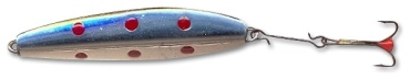 Блесна Rapala SM-PIRKEN SG 1 шт