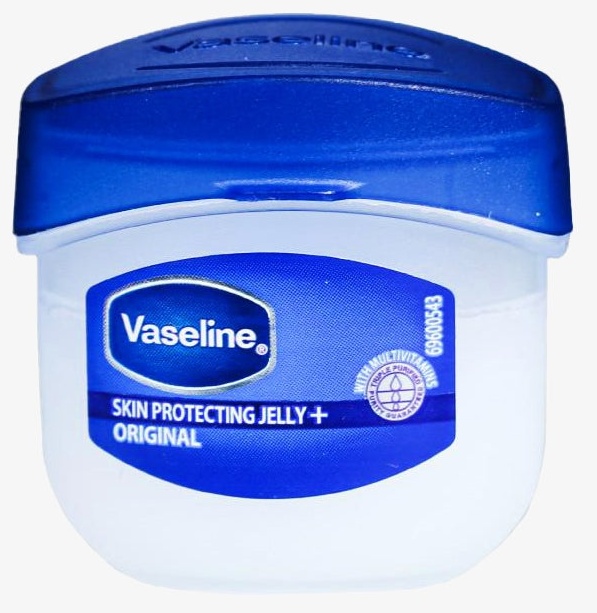 Vaseline бальзам Skin Protecting Jelly Original 12 г