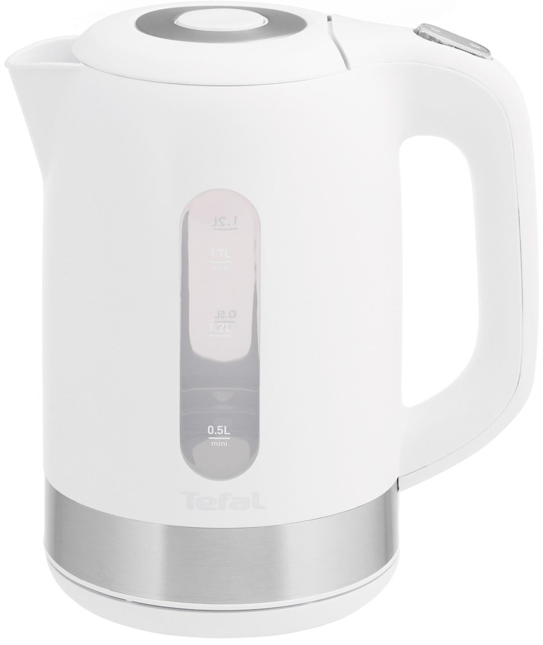 Электрочайник Tefal KO-3301 белый