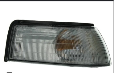 DEPO поворотник 216-1529R-WE