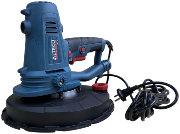 Шлифмашина эксцентриковая ALTECO DWC 1050
