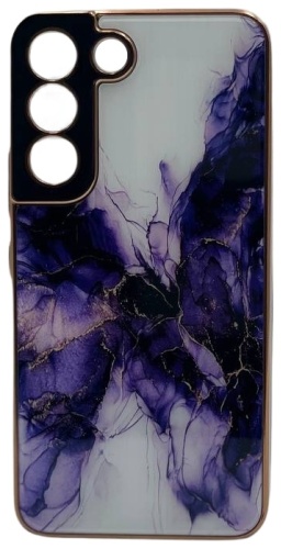 Чехол AIRIS для Samsung Galaxy S22 многоцветный