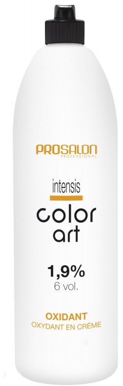Окислитель Prosalon Color Art 1.8% 900 мл