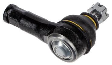ZENTPARTS Наконечник Поперечной Рулевой Тяги Z10862