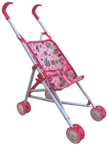 Коляска Baby Carriage №025