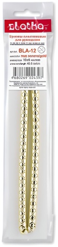 Бусины Zlatka BLA-12 100 шт