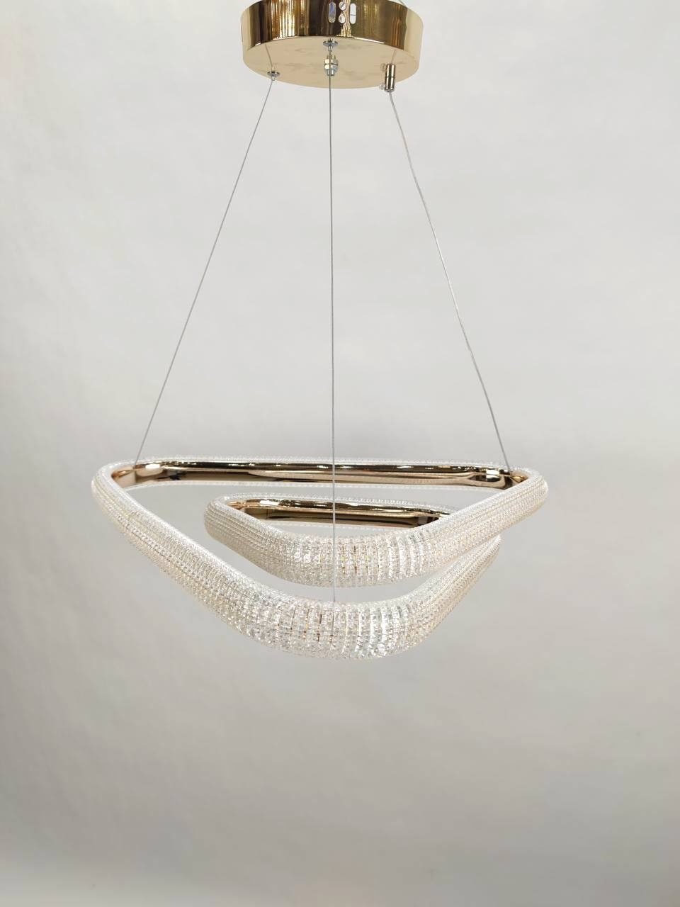 Люстра подвесная Lanbos LED, кол-во ламп: 1 шт