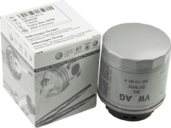 VAG масляный фильтр 03C115561H