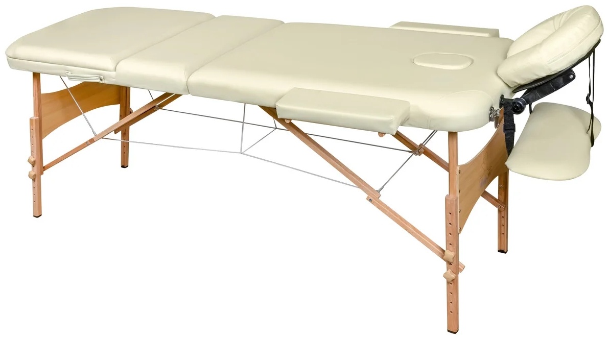 Atlas Sport стол до 250 кг 94х223 см