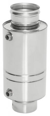 Конвектор Теплов и Сухов L495 D115/115