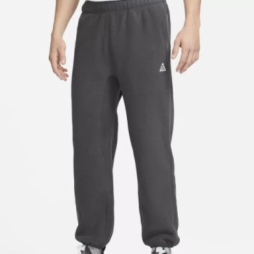 Спортивные брюки Nike серый