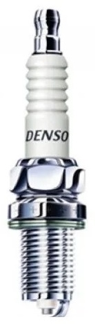 Свеча зажигания DENSO Q20PRU11#4