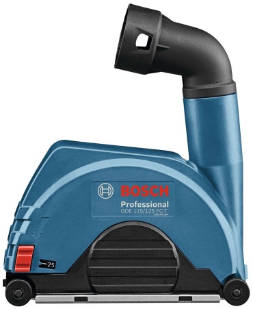 Bosch GDE 115/125 FC-T 1600A003DK