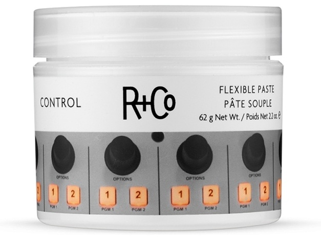R Co Control Flexible Paste паста сильная фиксация 62 г