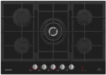 Grundig GIGL 7265250 T черный