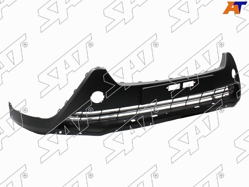 SAT бампер ST220084 для Toyota RAV4 2013-2015