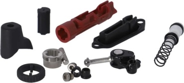 Sram ремкомплект дискового тормоза Lever Internals/Service G2 RS/11.5018.054.001/