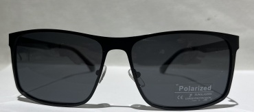 Polarized квадратные поляризованные
