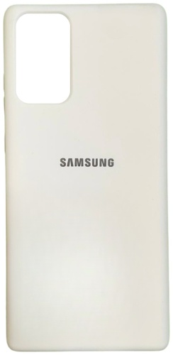 S&M для Samsung Galaxy Note 20 белый