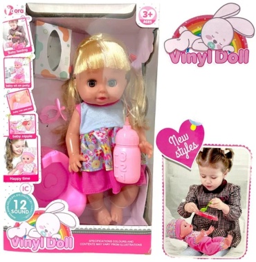 Кукла реборн DORA Кукла реборн 35 см